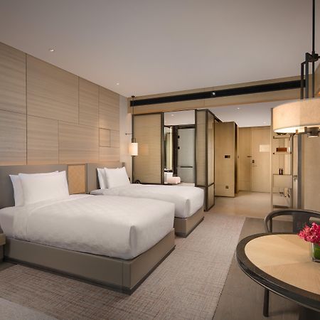 Готель Intercontinental Xi'An Hi-Tech Zone Екстер'єр фото