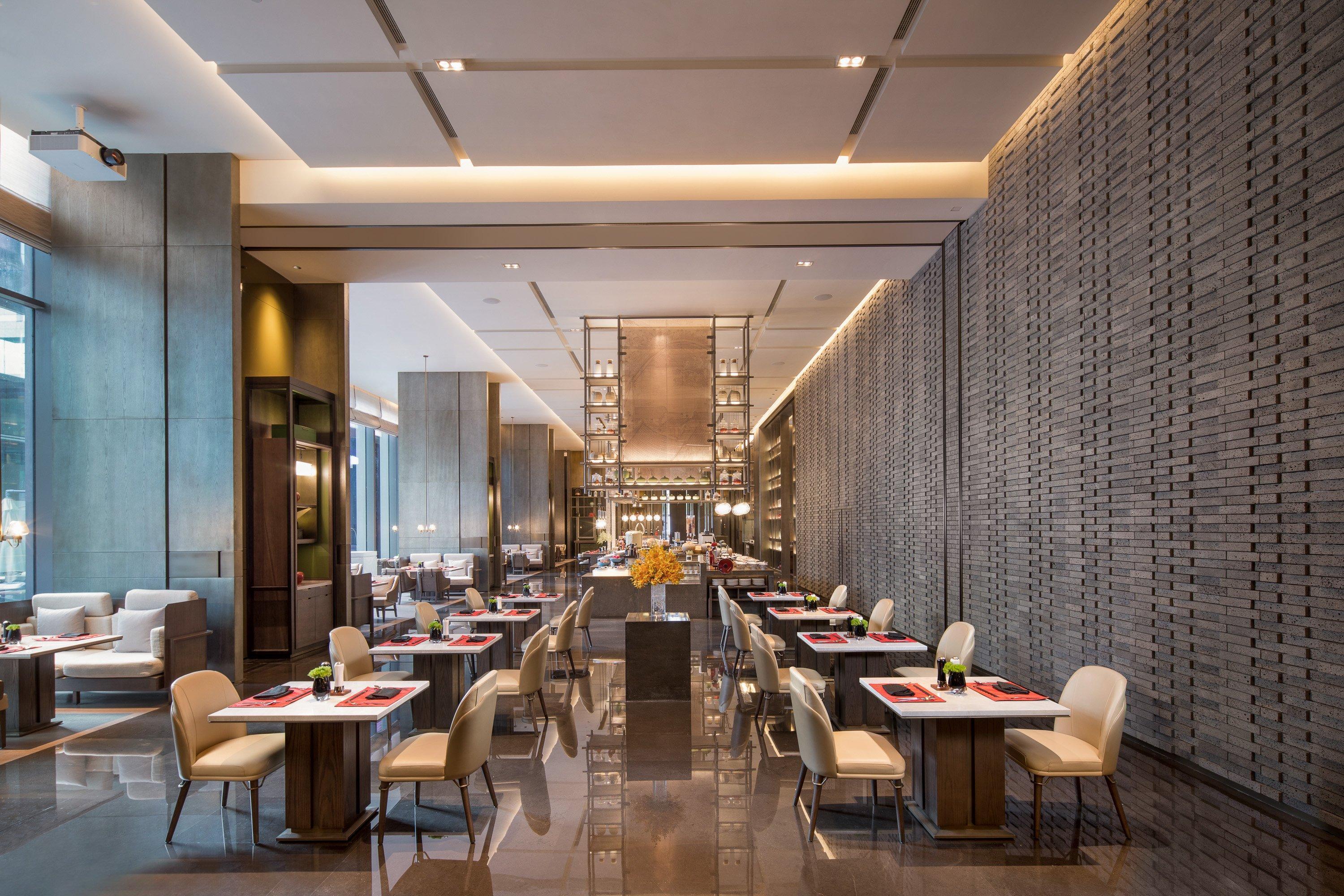 Готель Intercontinental Xi'An Hi-Tech Zone Екстер'єр фото